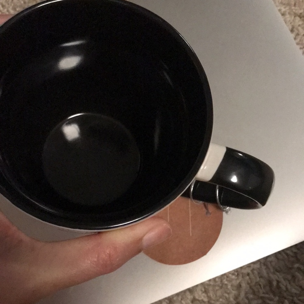 NEW COFFEE MUF TEA BIBLE VERSE - Picture 4 of 6